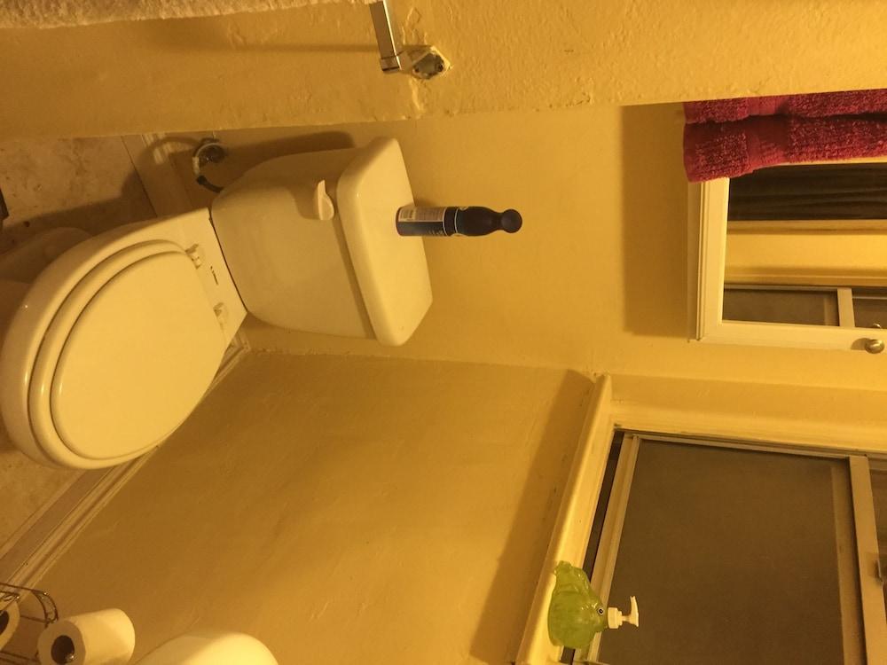 Hostel Habibi San Diego Luaran gambar