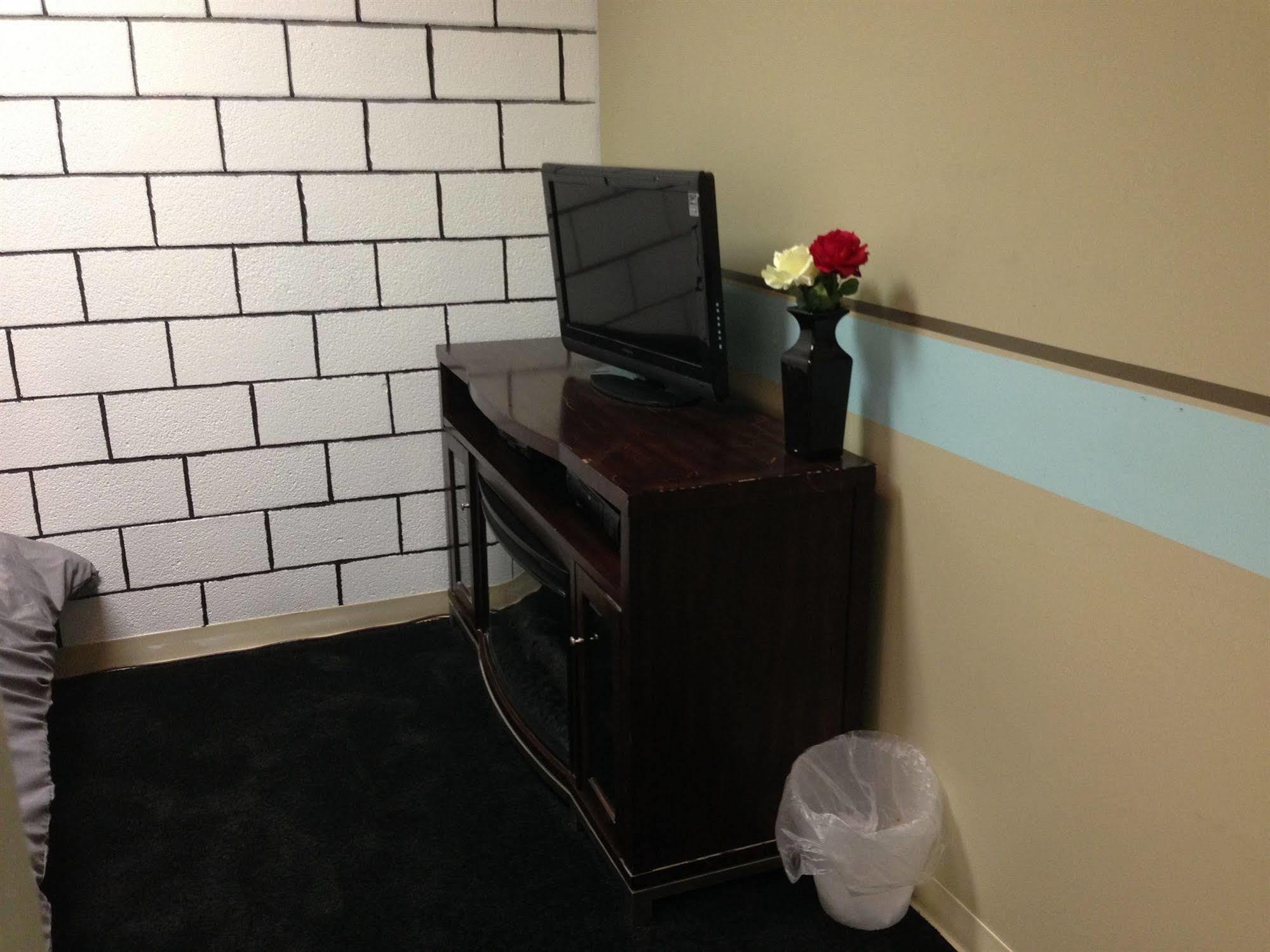 Hostel Habibi San Diego Luaran gambar