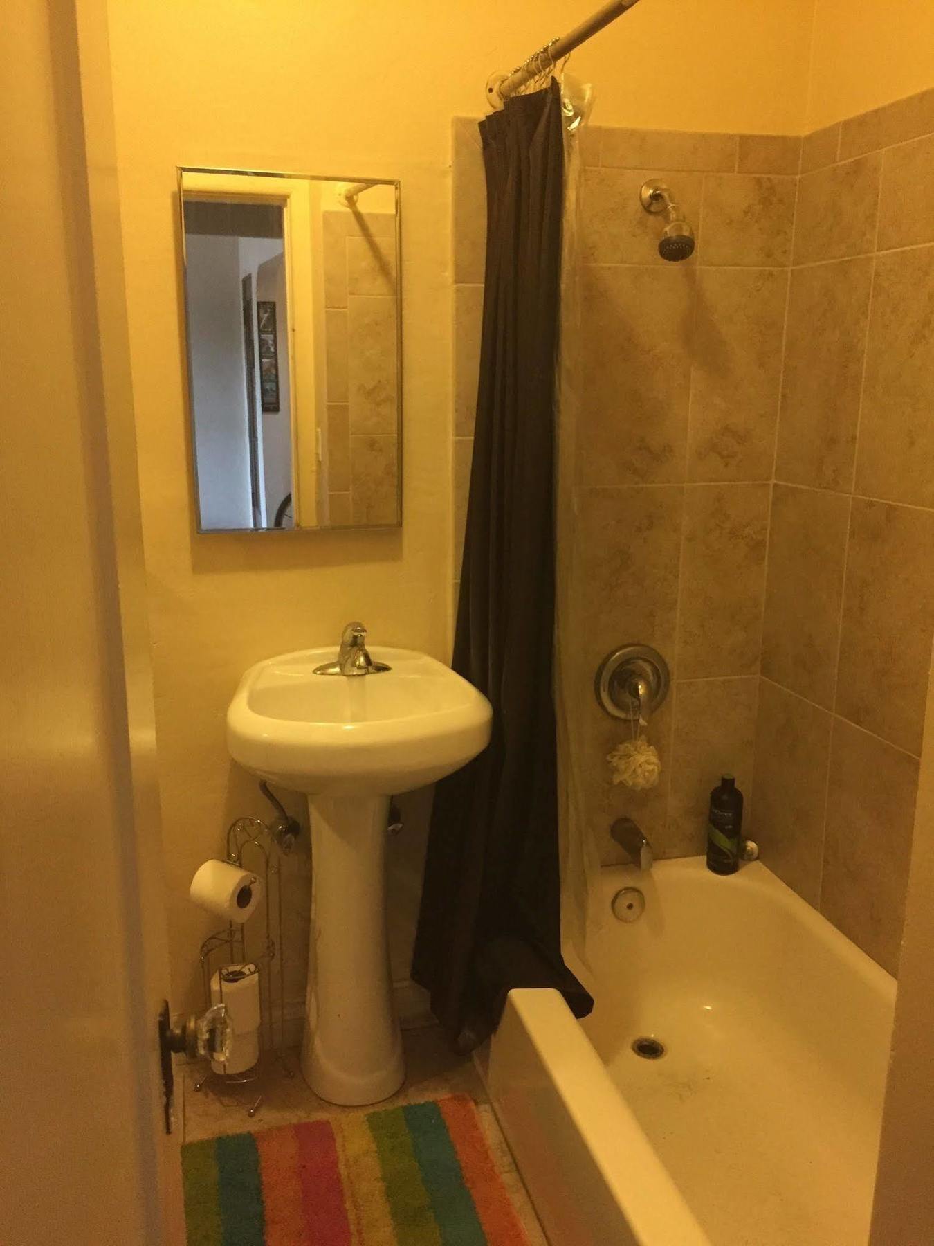 Hostel Habibi San Diego Luaran gambar