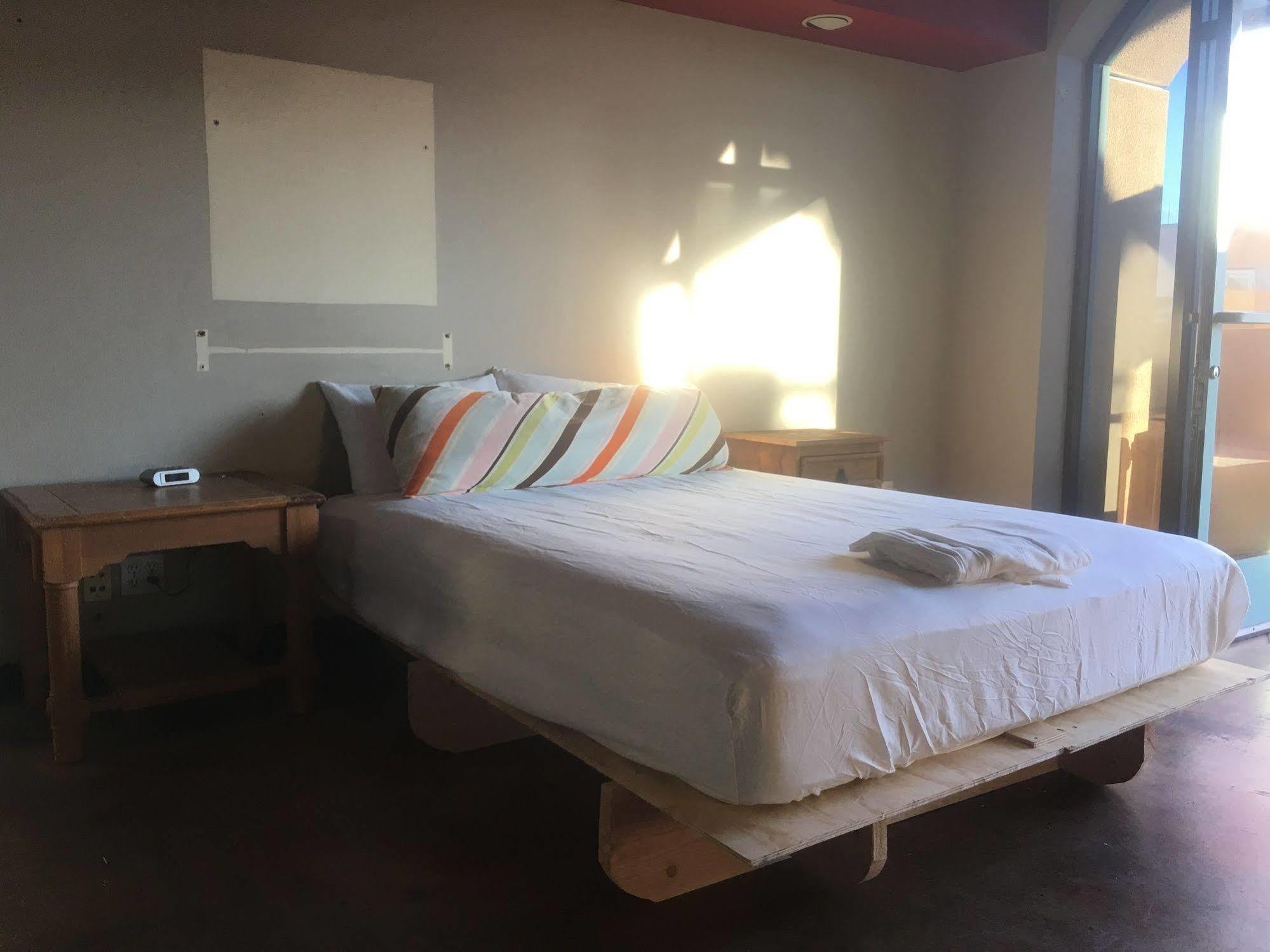 Hostel Habibi San Diego Luaran gambar