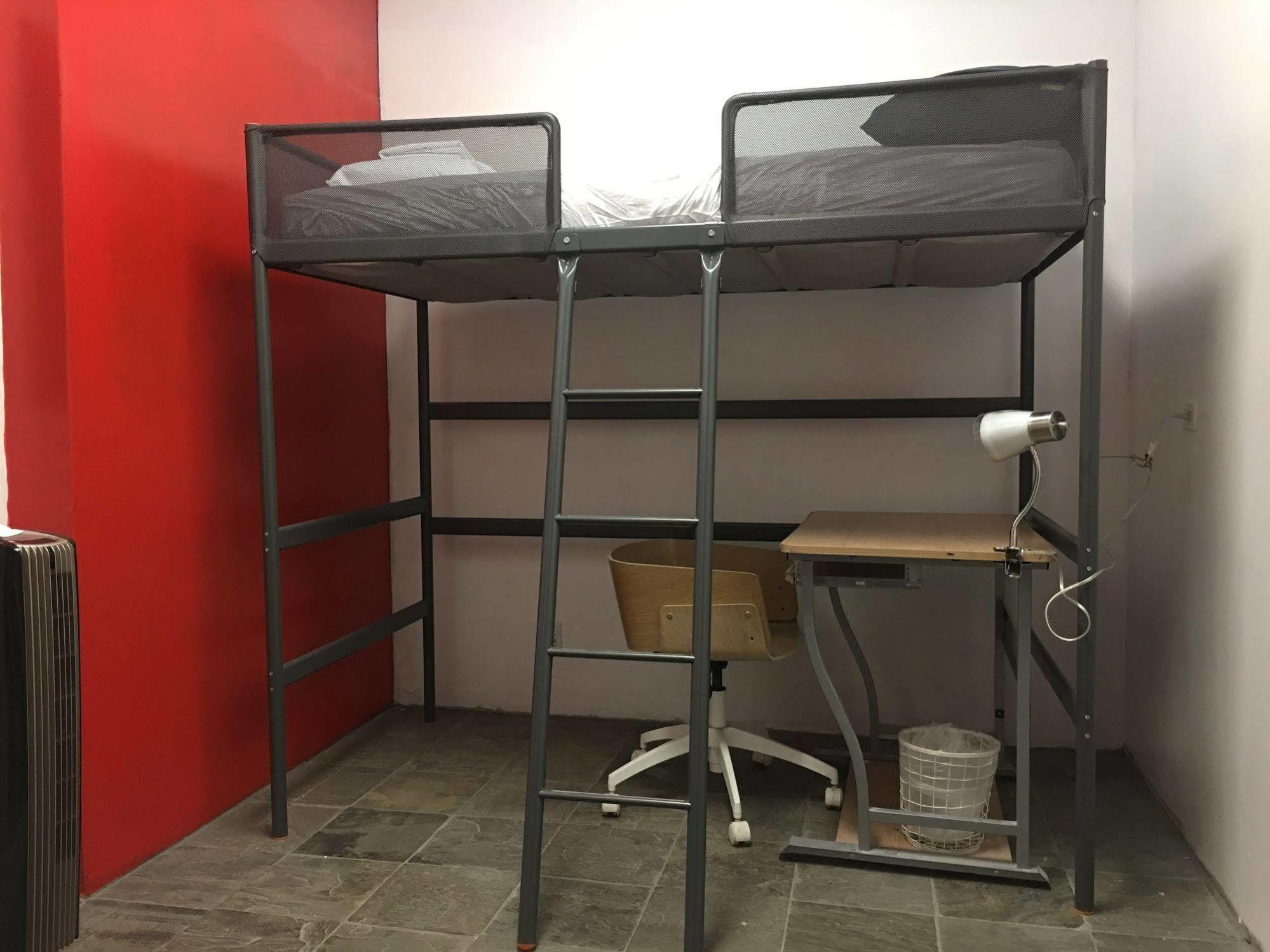 Hostel Habibi San Diego Luaran gambar